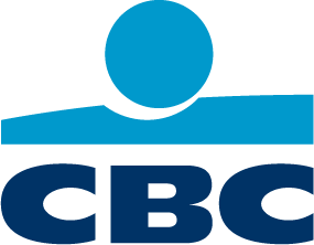 KBC/CBC-betaalknop
