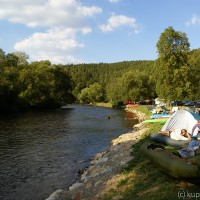 Camping Koruna