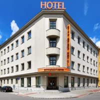 City Apart Hotel Brno
