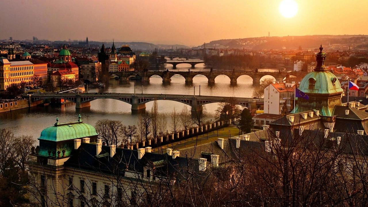 Praag