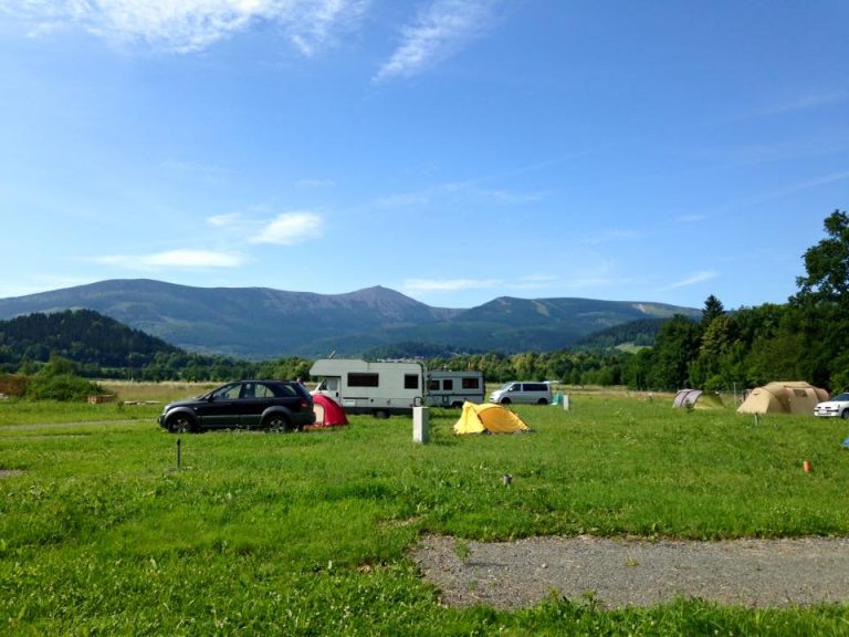 Camp66 Camping Caravaning