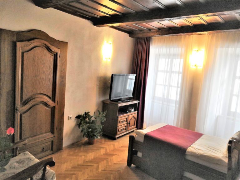 Hotel & Penzion Arigone