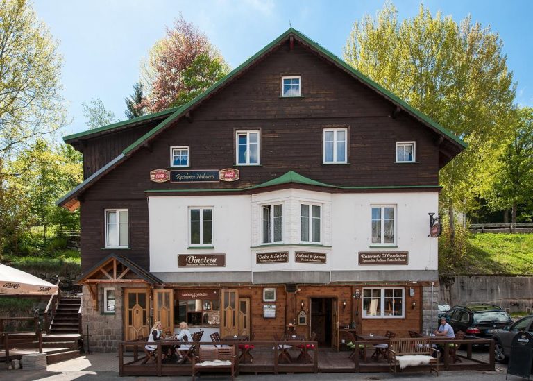 Pension Nabucco