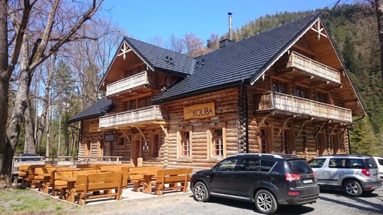 Pension Koliba