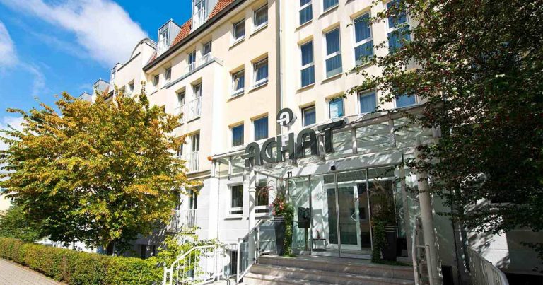 Hotel ACHAT Comfort