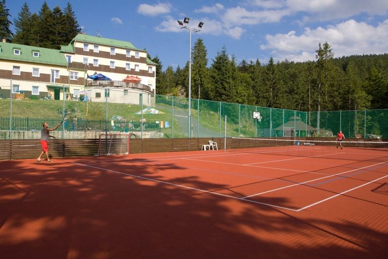 Hotel Grádl