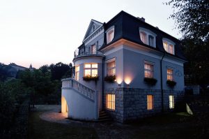 Pension Harmonie