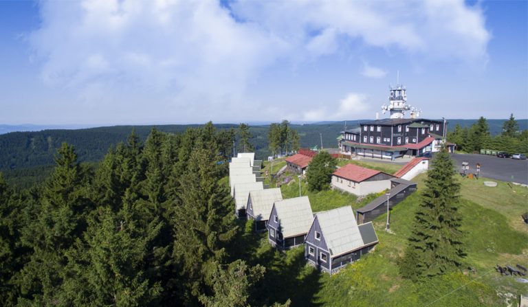 Hotel Plešivec