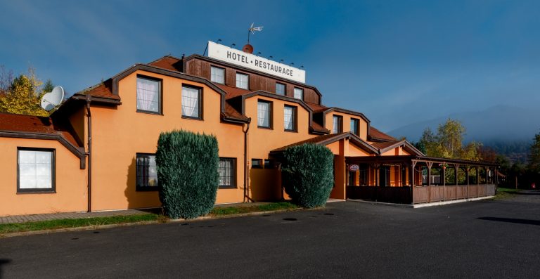 Hotel Formule 1