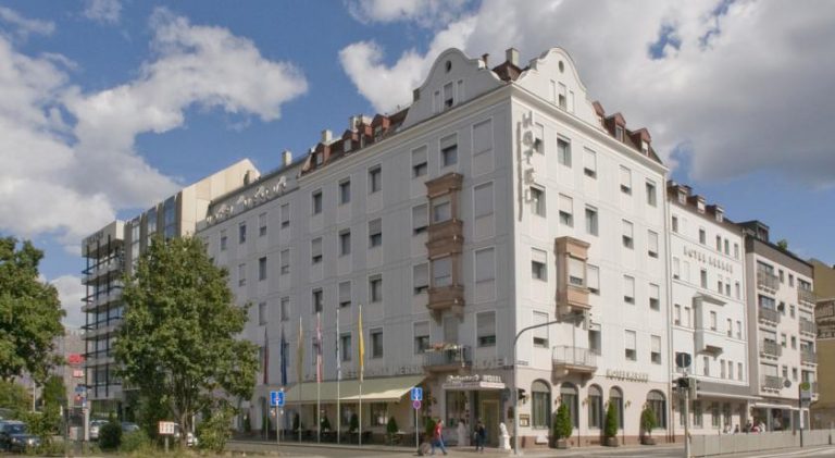 Ringhotel Loew’s Merkur