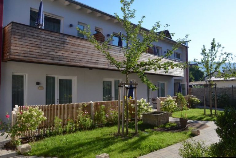 Hotel Gasthof Krone in Kinding