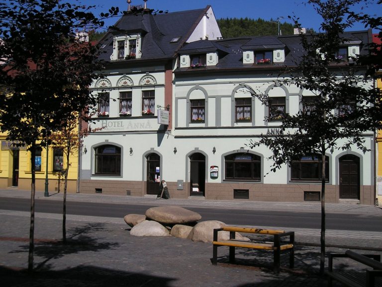 Hotel Anna
