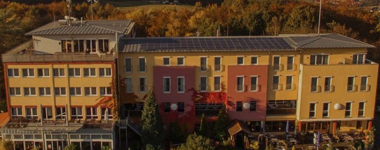 Landhotel Klingerhof