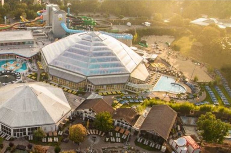 Kristall Palm Beach Kur- & Freizeitbad GmbH