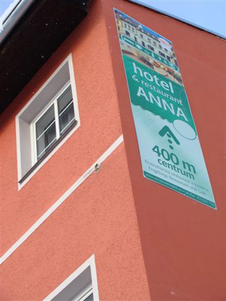 Penzion Anna