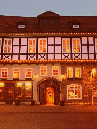 Brauhaus Zum Löwen