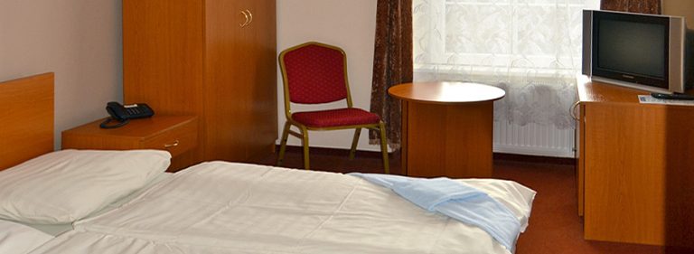 Hotel Černý orel