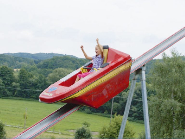Wippraer Rodelbahn GmbH