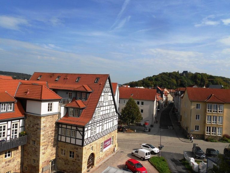 Residenzhaus