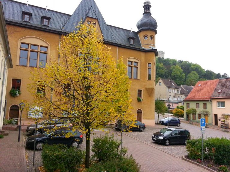 Hotel Am Markt