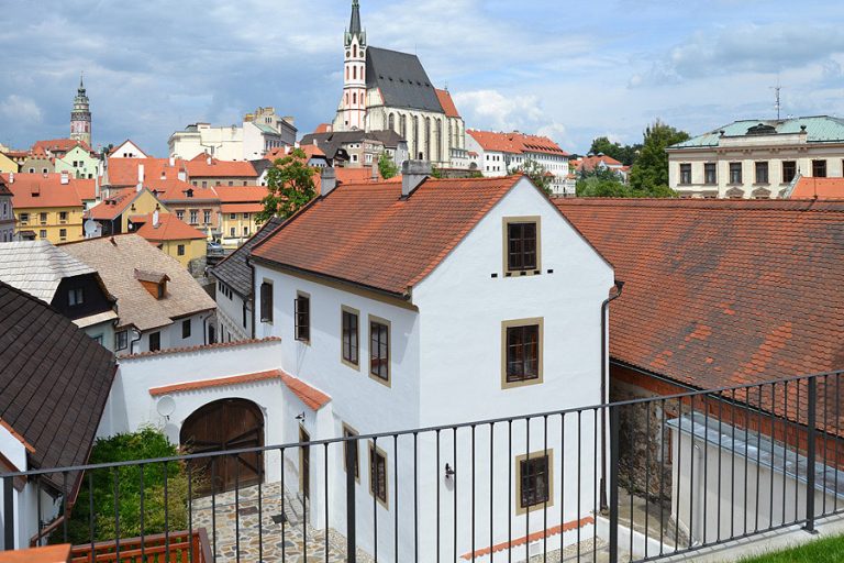 Pension U hada (v/h Pension Vodotrysk)