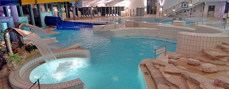 Aquella – Freizeitbad