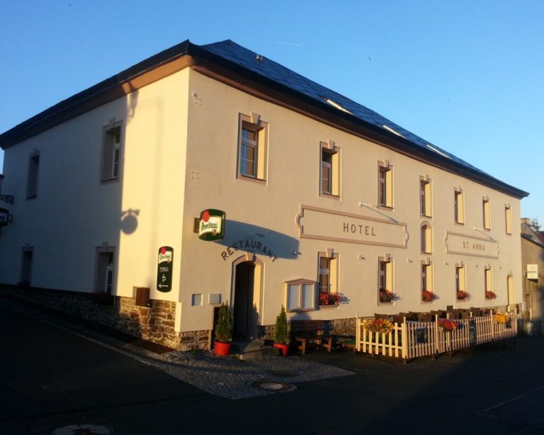 Hotel St. Anna