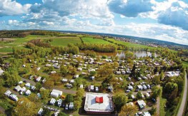 DCC Campingpark Romantische Straße