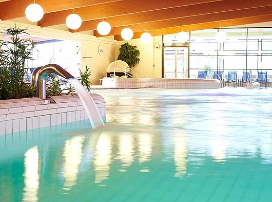 Franken Therme