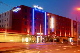 Motel One Nürnberg City