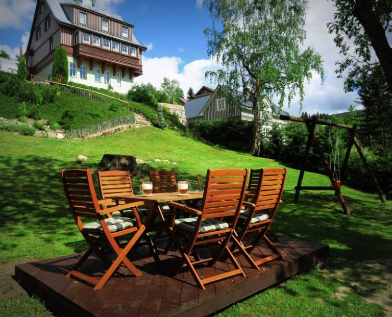 pension Seidl