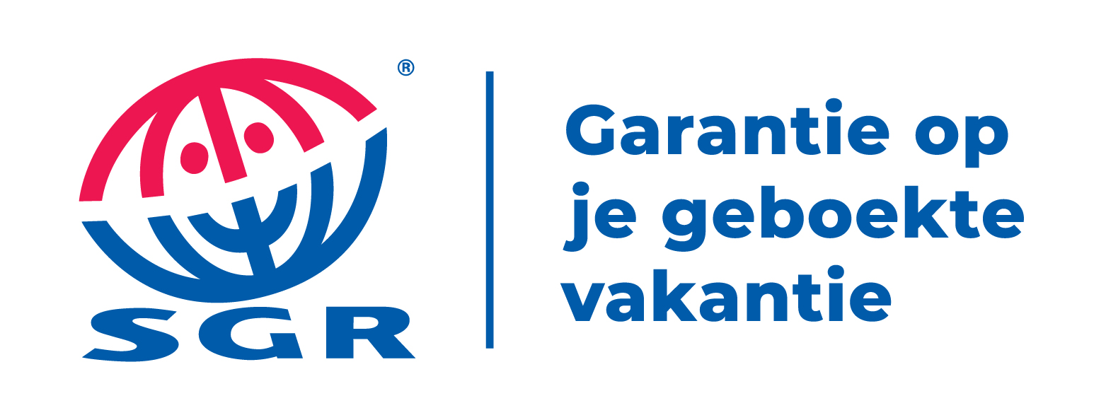 Ons bedrijf Team Actief in Tsjechië (KvK nr.  85035467) is aangesloten bij SGR. U kunt dit controleren via www.sgr.nl. 