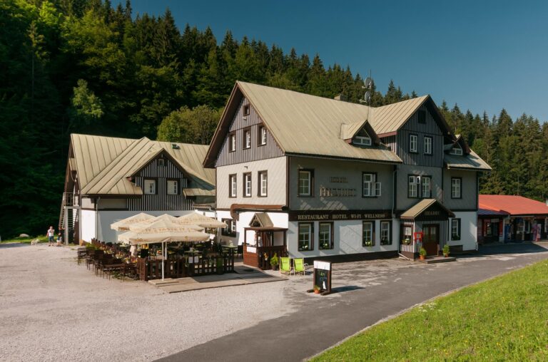 Hotel Hradec