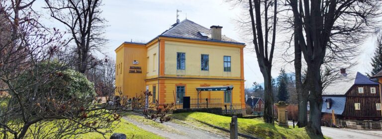 Hotel Stará Škola