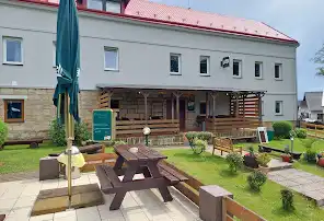 Ubytování U Marešů