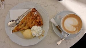 Kabelbaan & heuvelwandeling