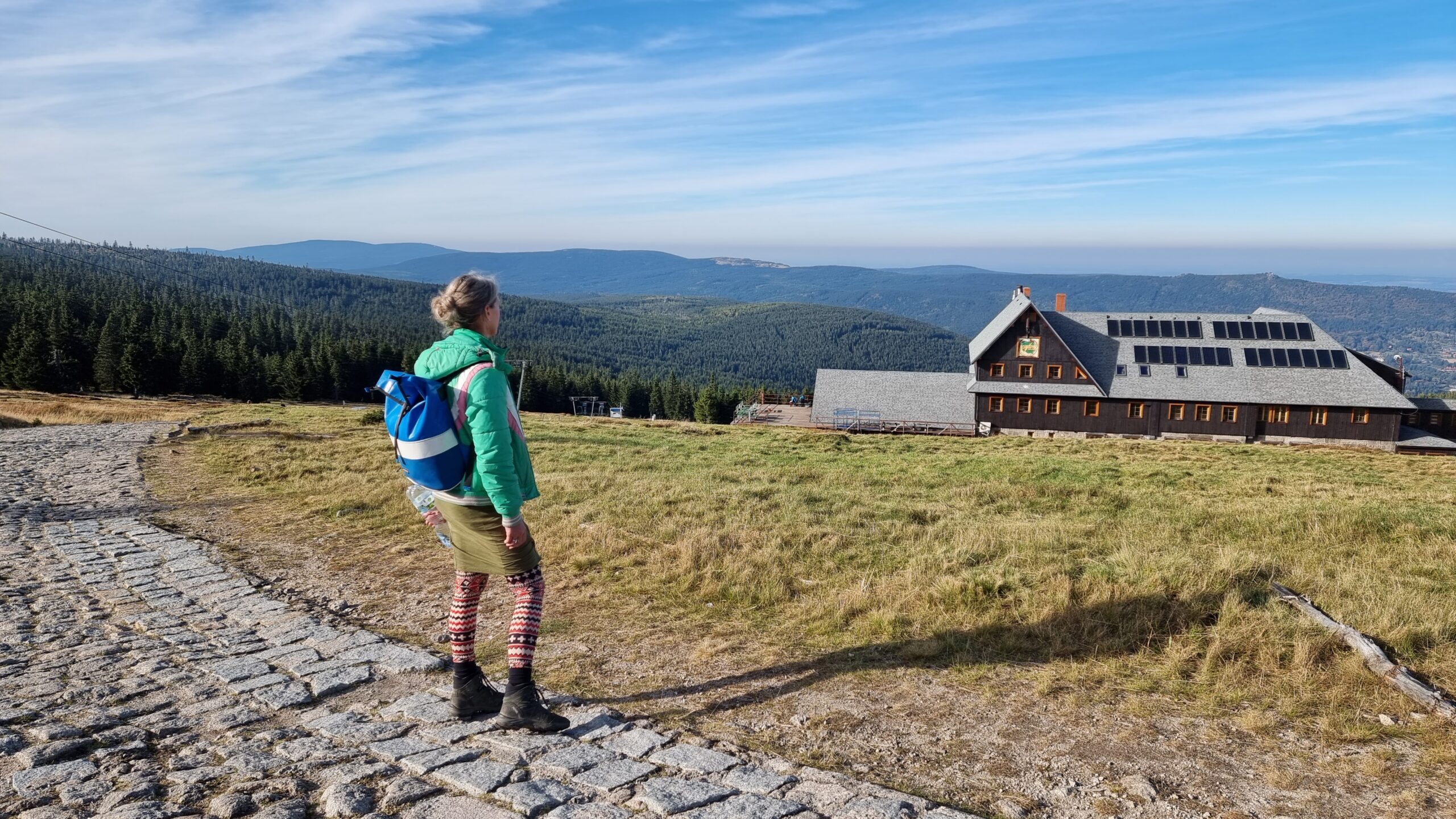 Wandelen