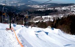 Ski Korenov -Rejdice