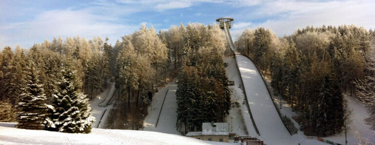Ski Lomnice