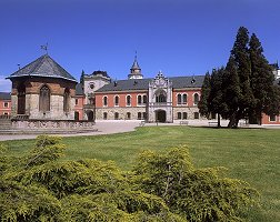 Kasteel Sychrov