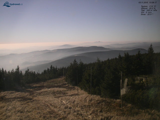 Ski Rokytnice nad Jizerou