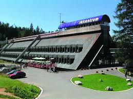 Ski Harrachov