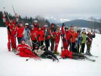 Ski Turnov
