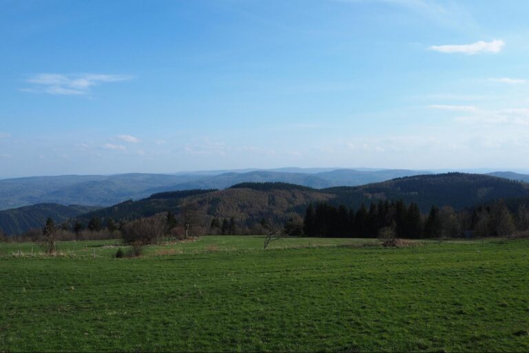 Autovakantie Karlovy Vary en Ertsgebergte