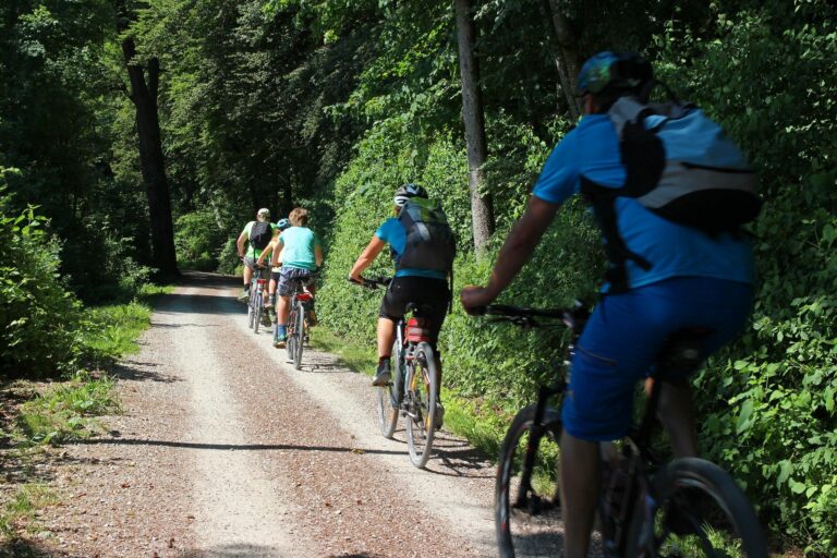 Fietsen door het Boheems Paradijs – 7 dagen