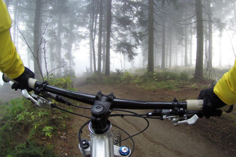 Mountainbikevakantie Reuzengebergte – 4 dagen
