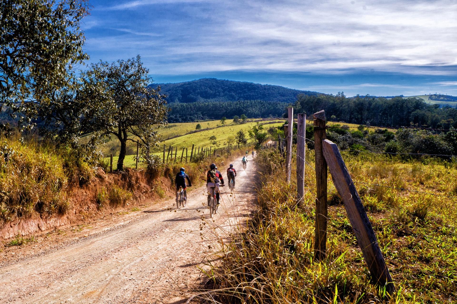 Cycling
