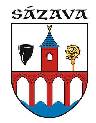 In het Boheemse Hoogland, even ten zuidoosten van Praag, stroomt de Sázava: een van de mooiste rivieren van Tsjechië.