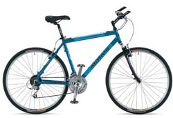 huur mountainbike(s) - 2 dagen