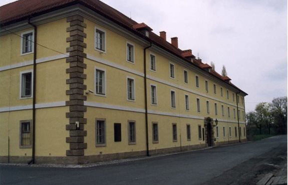 Small Fortress, Ghetto Museum en Magdeburg Barracks